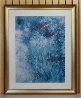 Framed Art - Print by H. Milan