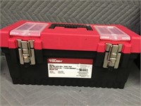 16" Toolbox