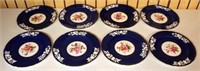 8pc Lot - Spode "Copeland's China" China Plates