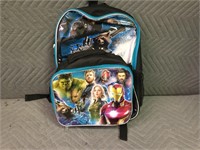 Avengers Backpack