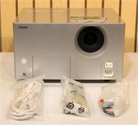 Epson Moviemate 30s LCD Projector