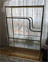 LR - Glass Shelf