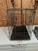 G- Dog Crate