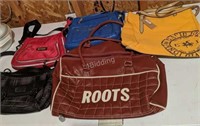 G- Another Lot of Purses & Bags