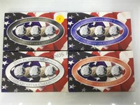 2000 MINT EDITION STATE QUARTER COLLECTION SET