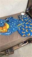 New Garfield pajama xl pants with large shorts