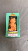 Garfield gift soap