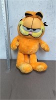 22” Garfield stuffed animal