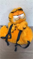 Garfield backpack