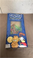 Garfield  beaded curtain new