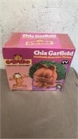 New Chia Garfield