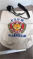 Garfield official member bag