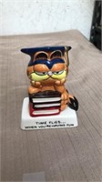 3” Garfield figurine