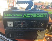 Generator AC750GT