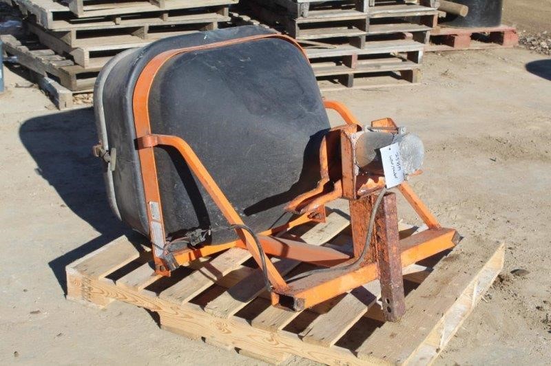 JANUARY 21ST - ONLINE EQUIPMENT AUCTION