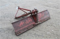 Massey Ferguson 6FT 3-PT Back Blade