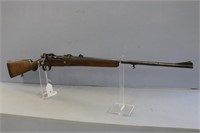 Mauser GEW 98 8mm Bolt Action Rifle