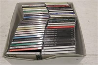 50 CDs
