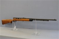 Stevens Model 88A 22 cal. Semi Auto Rifle