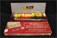 Outer's Gun Slick No. 477 Rifle Cleaning Kit