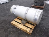 Commerical Truck Fuel Tank