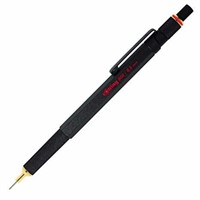 Rotring Mechanical Pencil 800 .0.5 mm