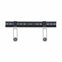 Techly Ultra Slim Fixed TV Wall Mount- 32-60in