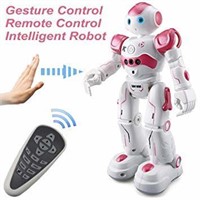 Stxiyu Rc Robot Smart Robot Toys Gesture Control &