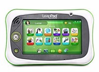 LeapFrog LeapPad Ultimate, Green (English