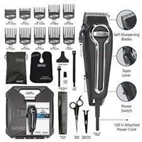 Wahl Canada 3145 Elite Pro High Performance Hair
