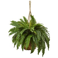 Nearly Natural 6788 Double Giant Boston Fern