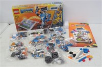 "As Is" LEGO Boost Creative Toolbox Building Kit,