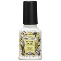 Poo-Pourri Before-You-Go Toilet Spray 2 oz Bottle,