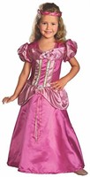 Rubies Costumes Child's Fairy Tale Princess