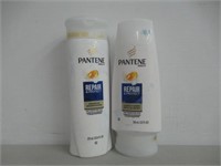 "As Is" (1) Pantene Pro-V Repair & Protect Shampoo