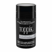 Toppik Hair Building Fibres for Instantly Fuller