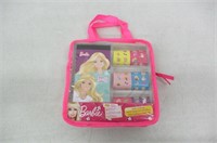 Barbie Sticker Travel Bag