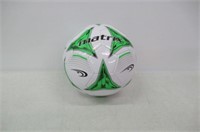 Matrix Soccer Ball Size 5