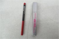 Maybelline Illegal Length Blackest Black Mascara &