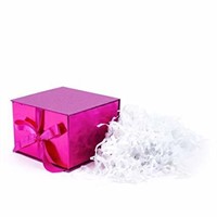 Hallmark Signature Gift Box (Hot Pink)