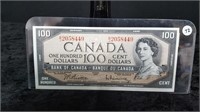 1954  $100.00 BILL