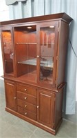 BUFFET HUTCH