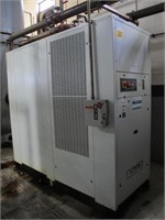 Nano Purification System Air Dryer Mod NRC 1600,