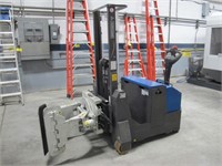 Armanni Delta Electric Roll Lifter