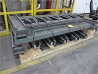 (1) Section HD Single Side Cantilever Rack
