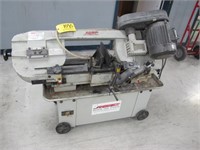 MSC Metal Cutting Band Saw Mod 09518879