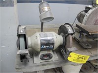 Delta Shopmaster Double End Bench Grinder