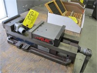 Parlec 6" Machinist Vise Model PWS-6900