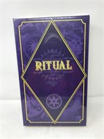 Brand New Ritual Game