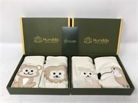 Brand New Kundda Baby Bibs Super Cute And Soft